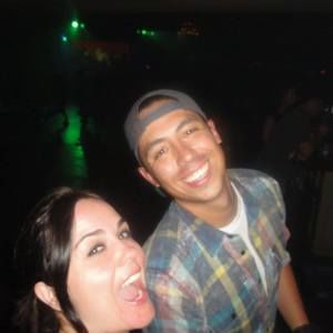 Meet your Posher, Daniel